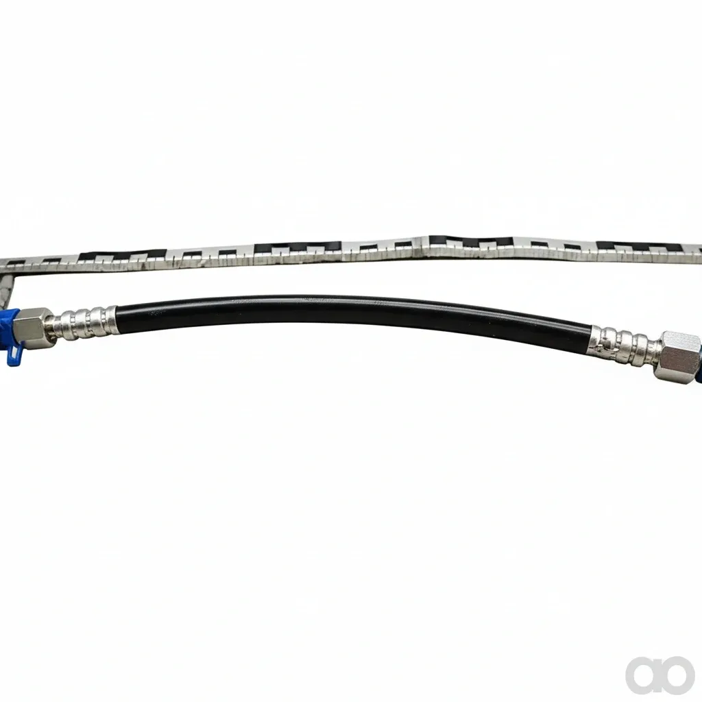 Amazone - GB229 - Hydraulic Hose DN 06