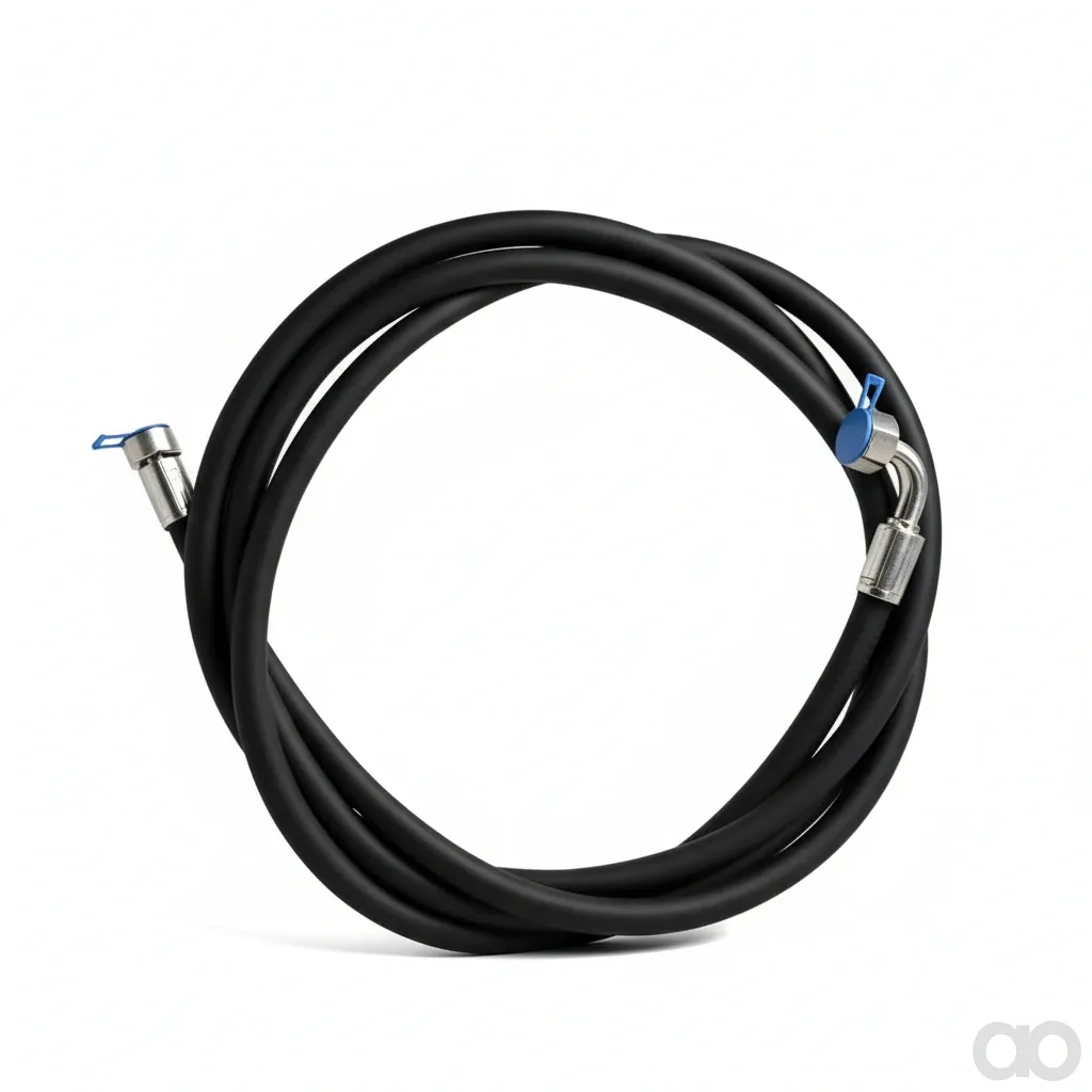 Amazone - GB239 - Hydraulic Hose DN 12 L = 43