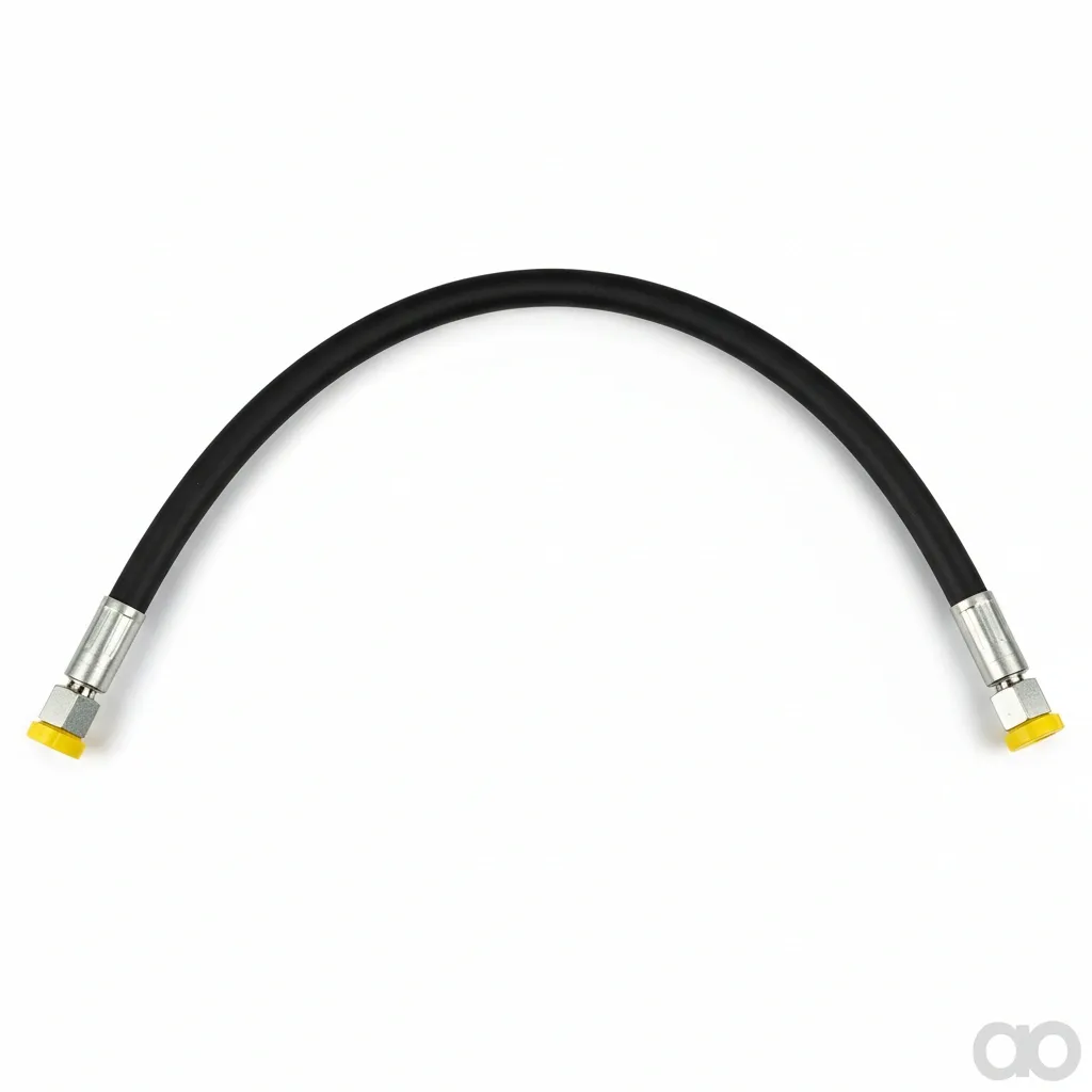 Amazone - GB244 - Hydraulic Hose DN 08