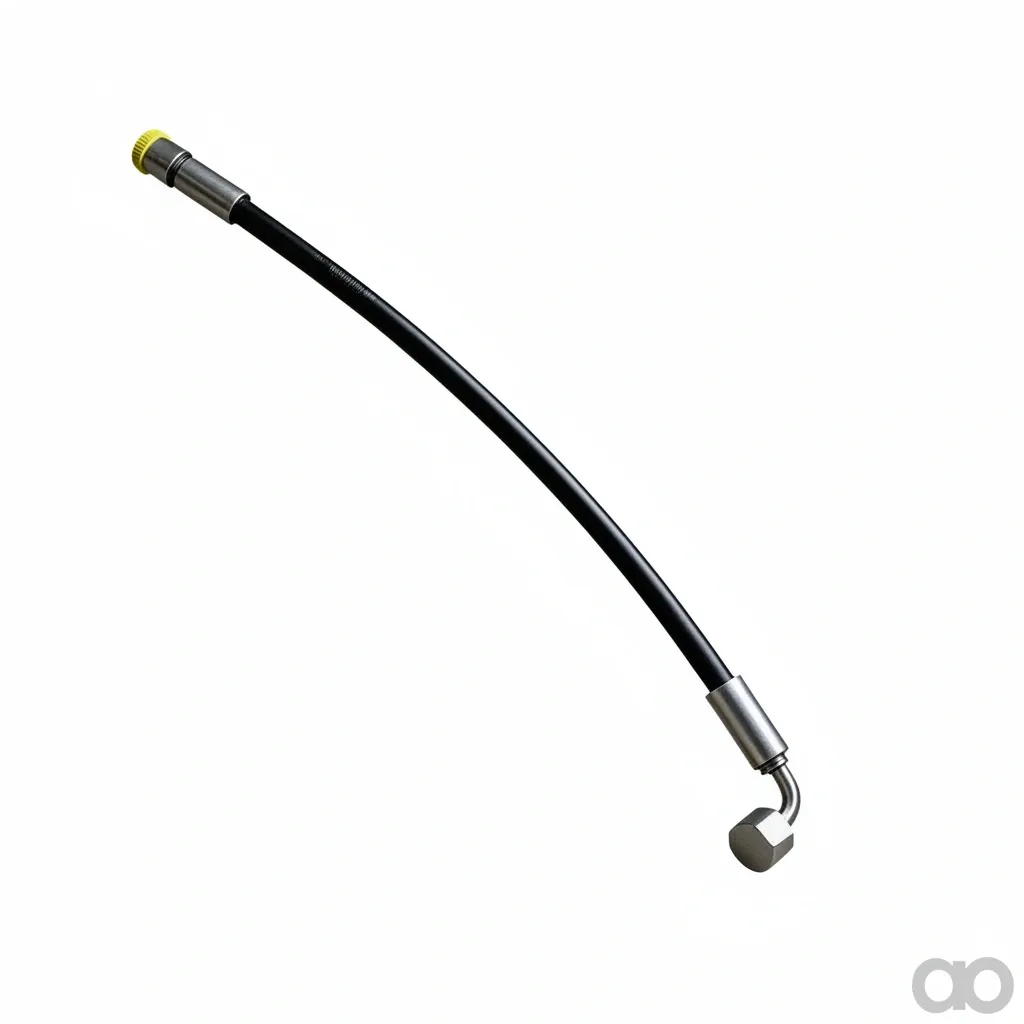 Amazone - GB266 - HD Hose 1SN 6-08L N /N90-