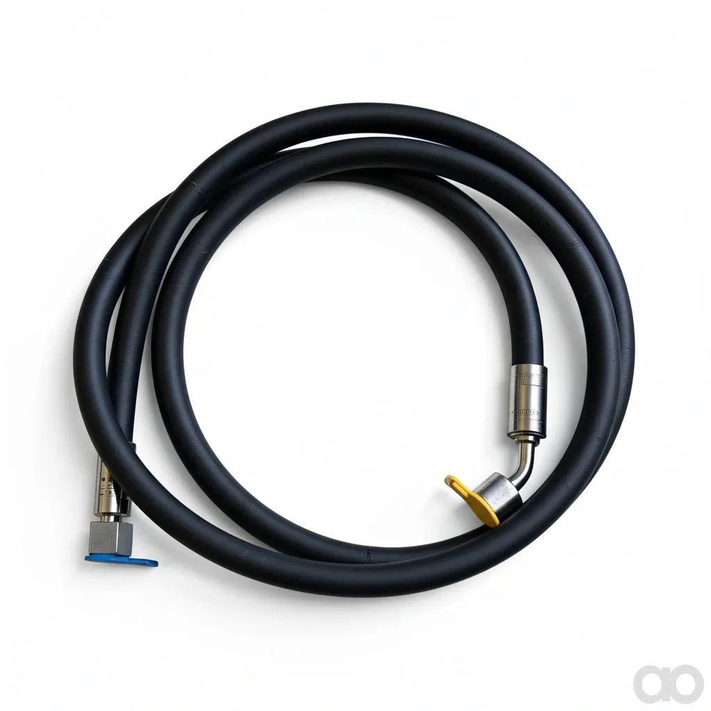 Amazone - GB276 - Hydraulic Hose DN 08 L = 19