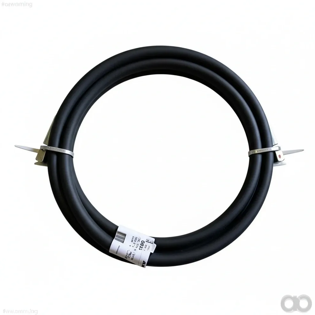 Amazone - GB278 - Hydraulic Hose DN 08 L = 37