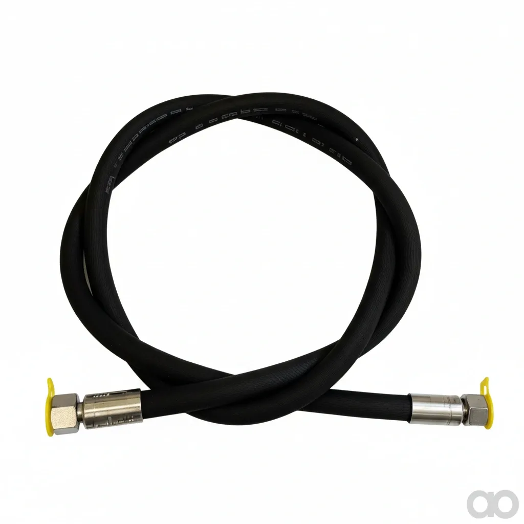 Amazone - GB320 - Hydraulic Hose DN 10 L = 18