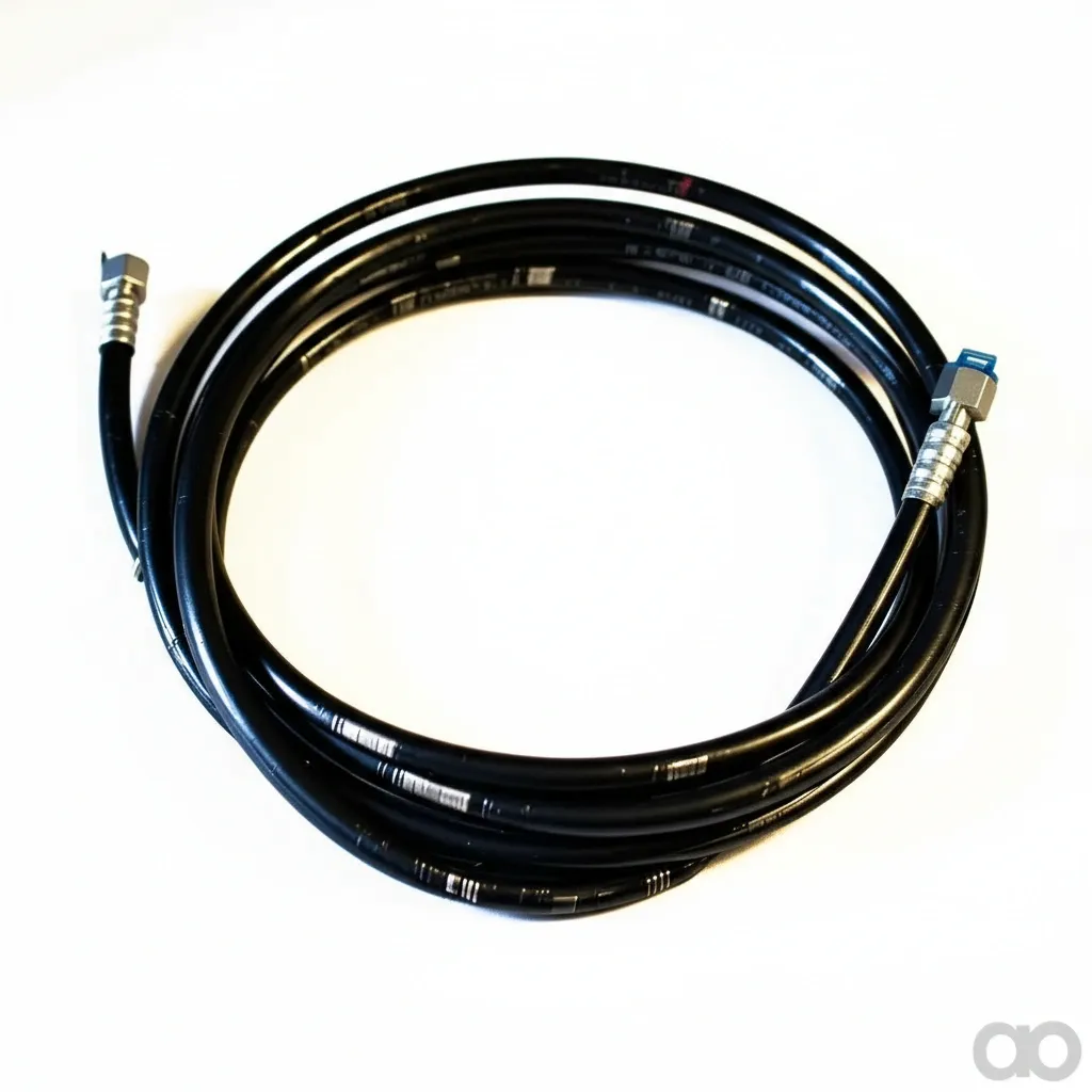 Amazone - GB338 - Hydraulic Hose Dn 06 L = 31