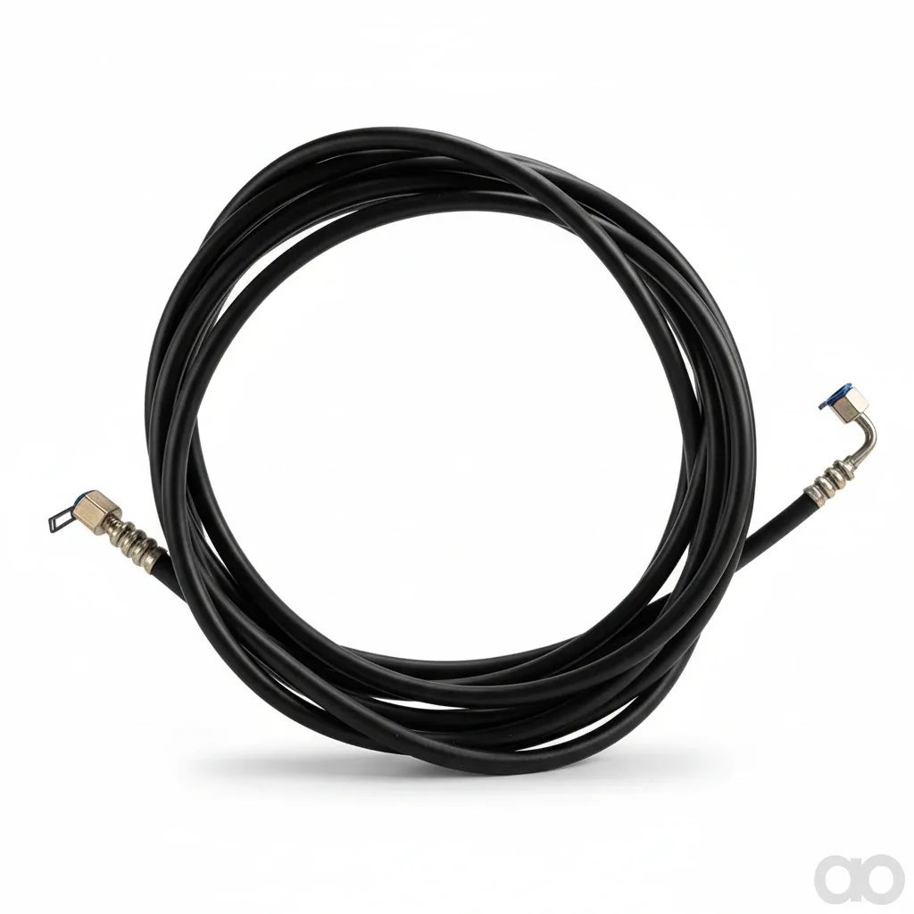 Amazone - GB341 - Hydraulic Hose Dn 06 L = 61