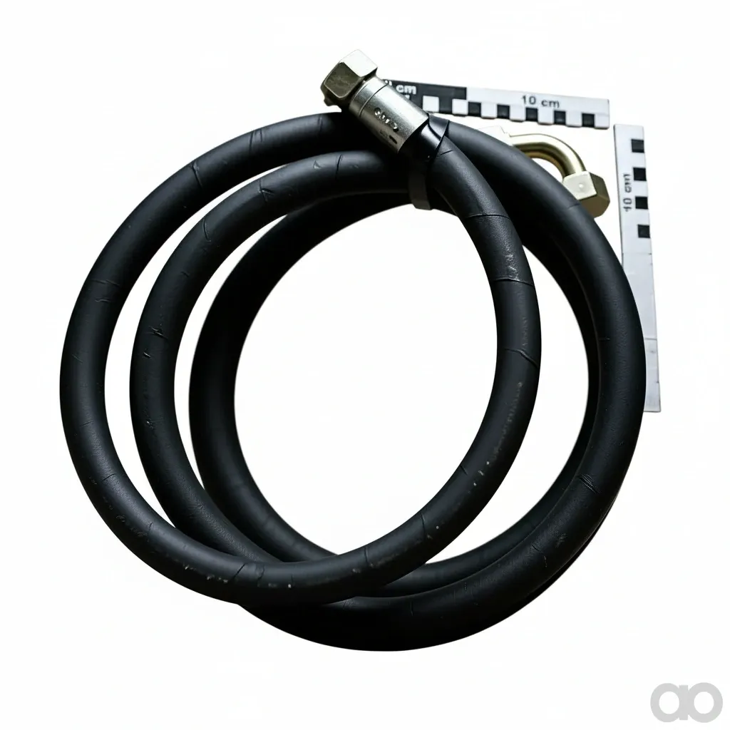 Amazone - GB344 - Hydraulic Hose Dn 16 L = 28