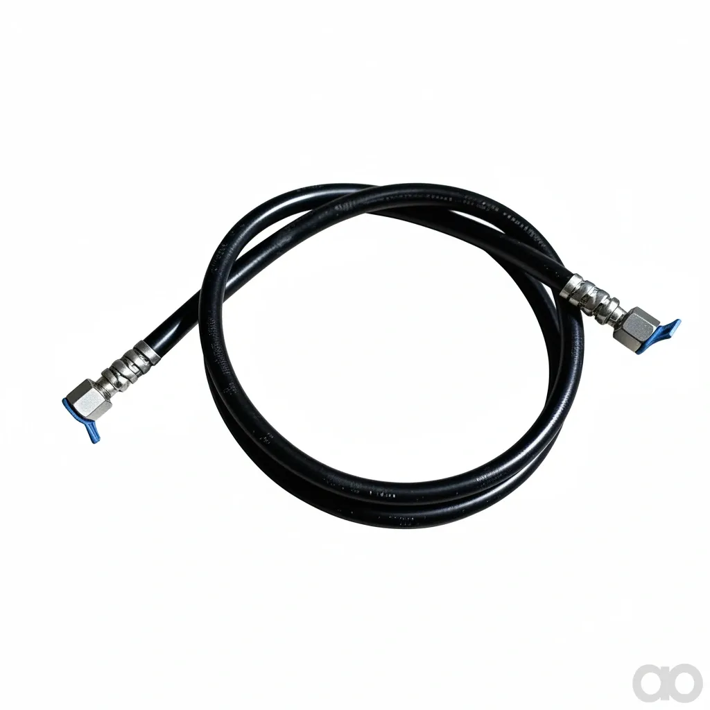 Amazone - GB361 - Hydraulic Hose Dn 06 L = 9