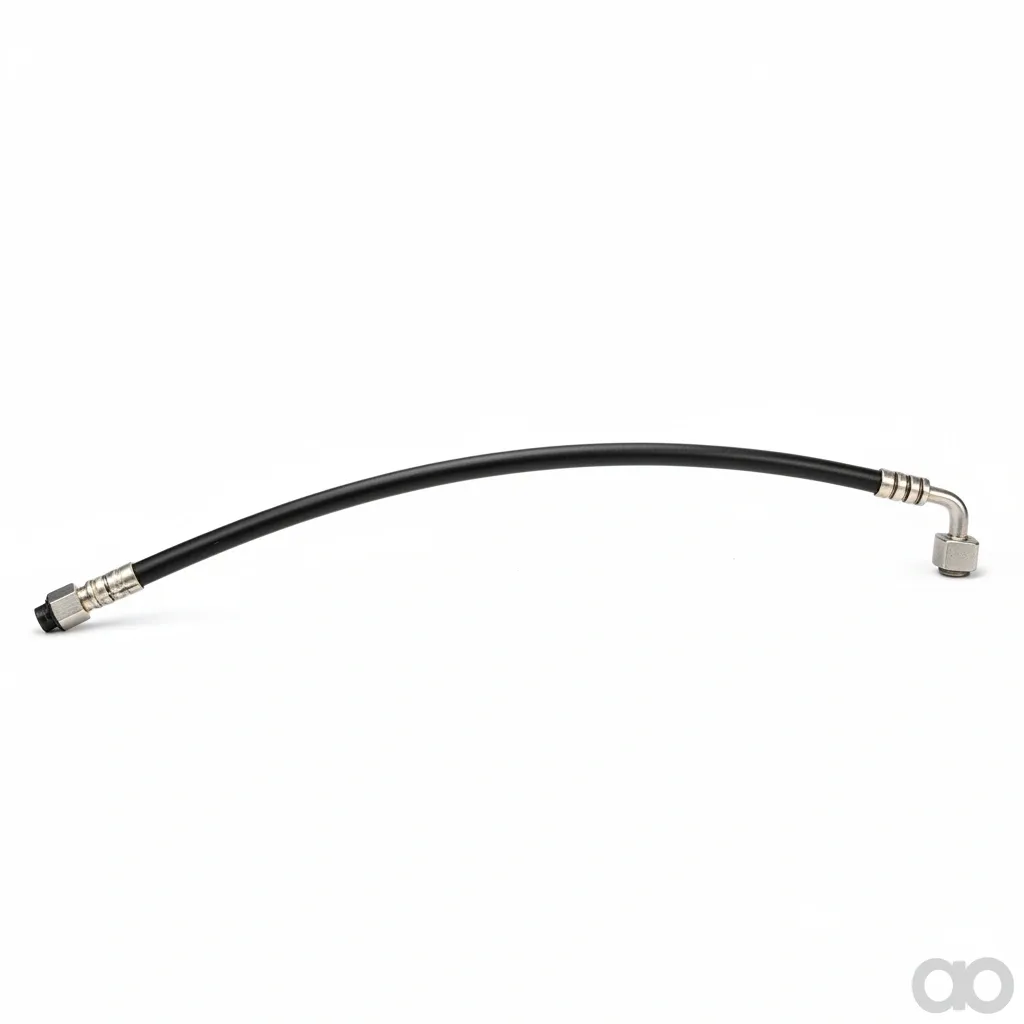 Amazone - GB371 - Hydraulic Hose Dn 06 L = 6