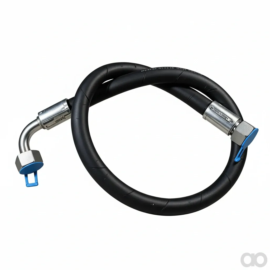 Amazone - GB373 - Hydraulic Hose Dn 12 L = 9