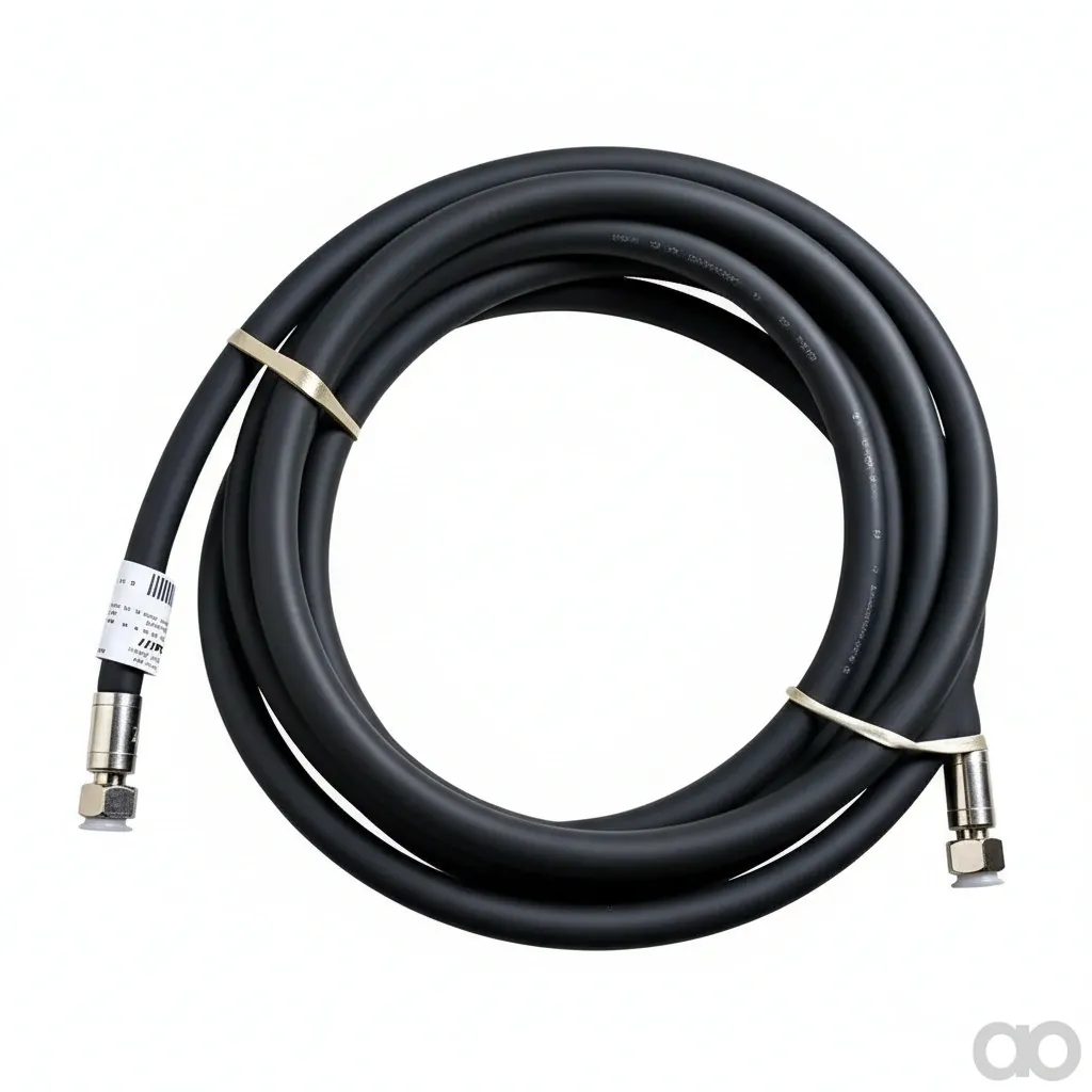 Amazone - GB377 - Hydraulic Hose Dn 12 L = 60