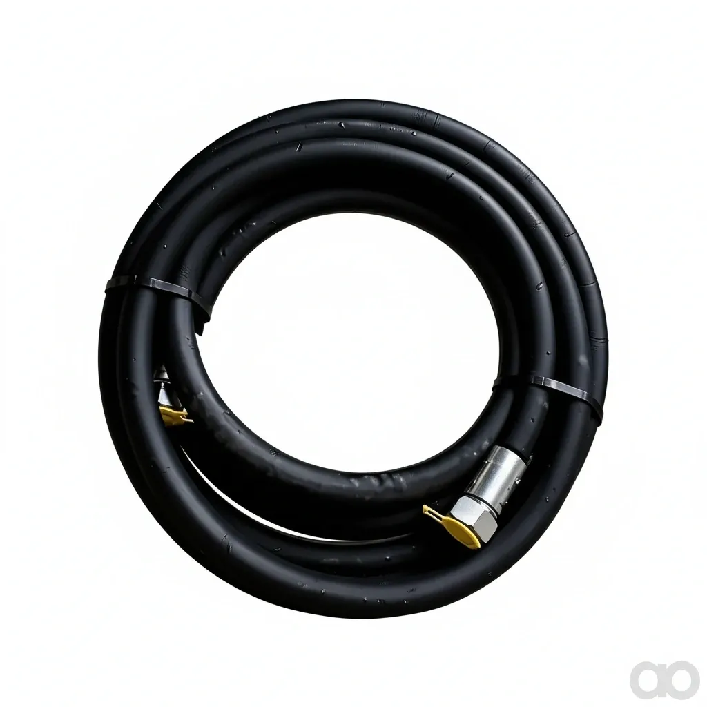 Amazone - GB389 - Hydraulic Hose Dn 16 L = 56