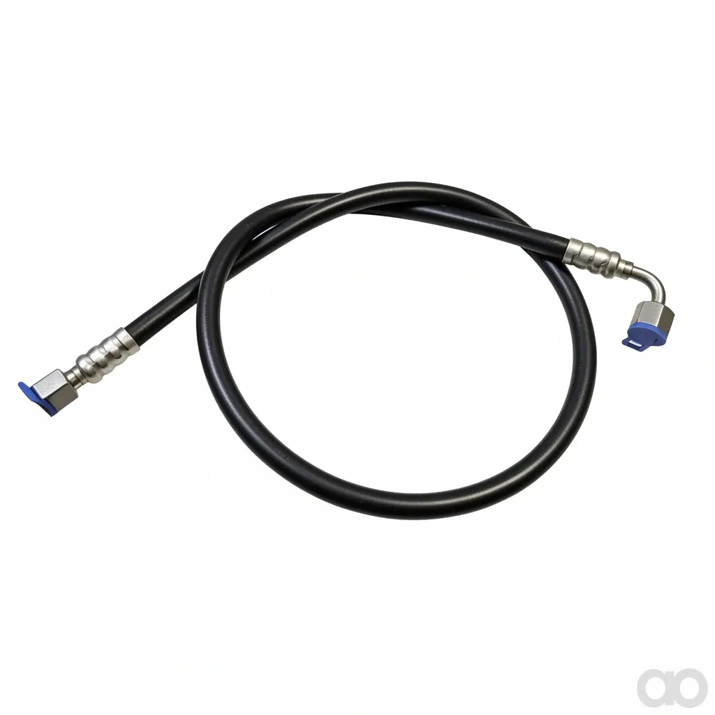 Amazone - GB405 - Hydraulic Hose Dn 06 L = 9