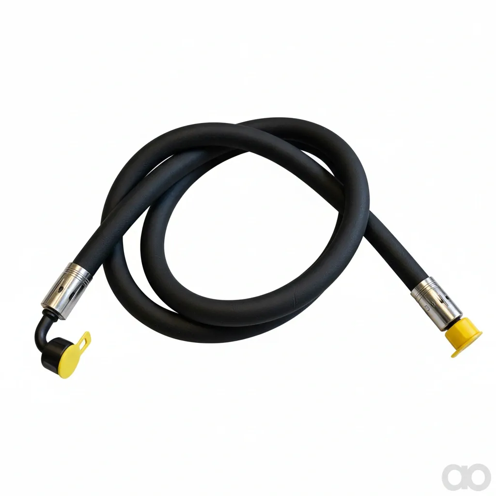 Amazone - GB415 - Hydraulic Hose Dn 10 L = 16