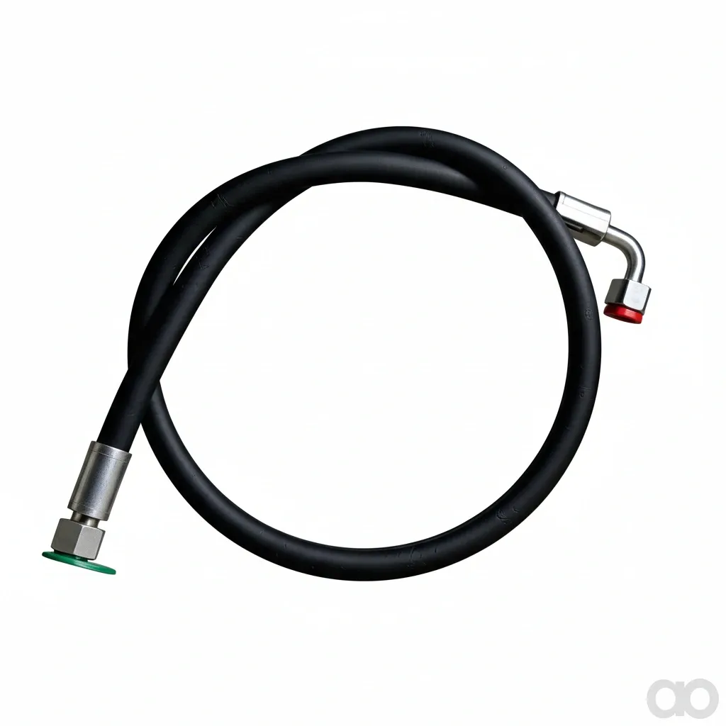 Amazone - GB422 - Hydraulic Hose Dn 10 L = 1