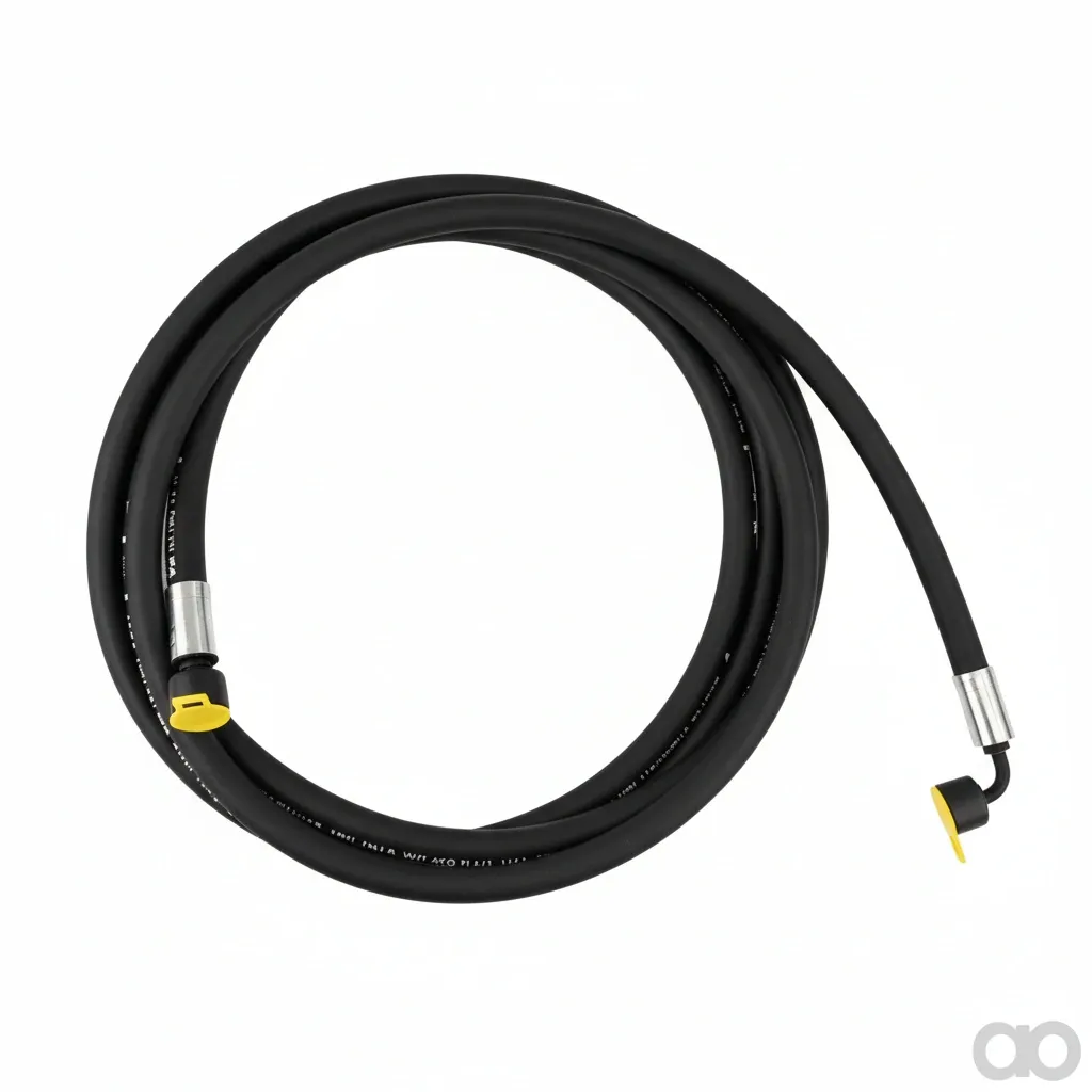 Amazone - GB449 - High-Pressure Hose Dn 06 L = 47
