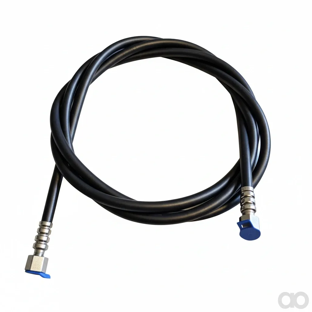 Amazone - GB459 - Hydraulic Hose Dn 06 L = 28