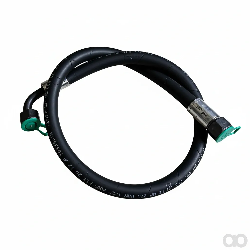 Amazone - GB509 - Hydraulic Hose Dn 12 L = 10