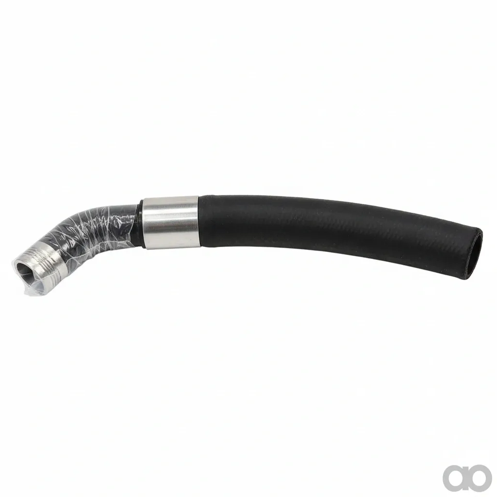 Amazone - GB518 - Suction Hose Dn 60 L = 650