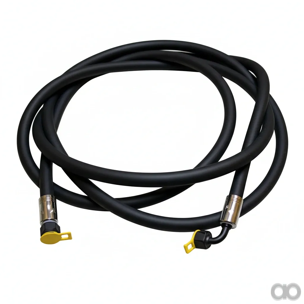 Amazone - GB527 - Hydraulic Hose Dn 10 L = 44