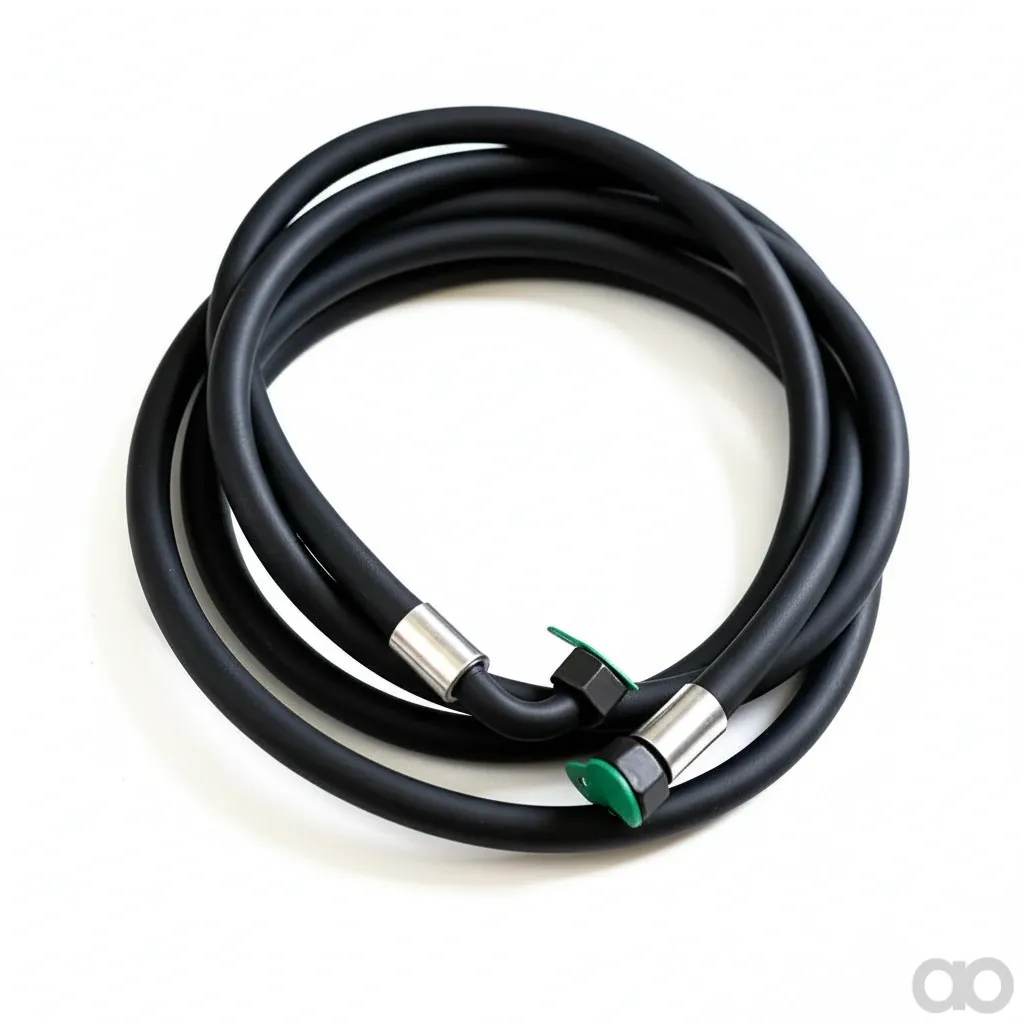 Amazone - GB528 - Hydraulic Hose Dn 12 L = 44