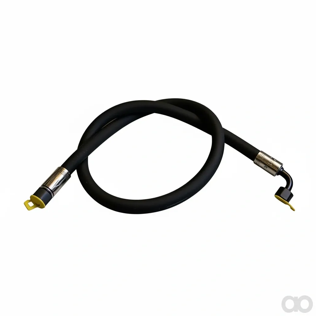 Amazone - GB530 - Hydraulic Hose Dn 10 L = 1