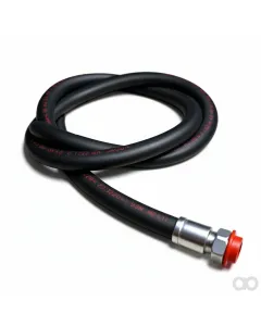 Amazone - GB547 - Suction Hose Dn 25 L = 2500