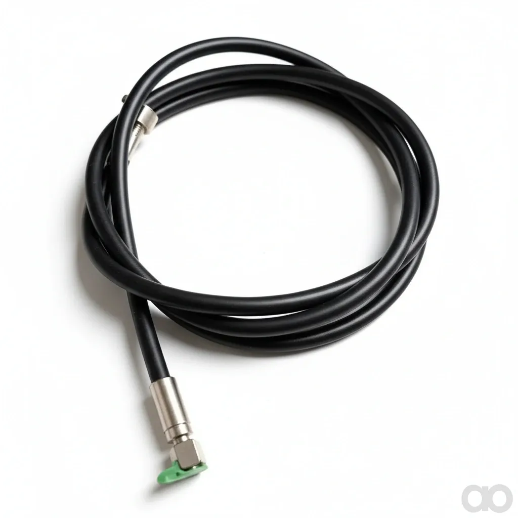 Amazone - GB553 - Hydraulic Hose Dn 6 L = 175