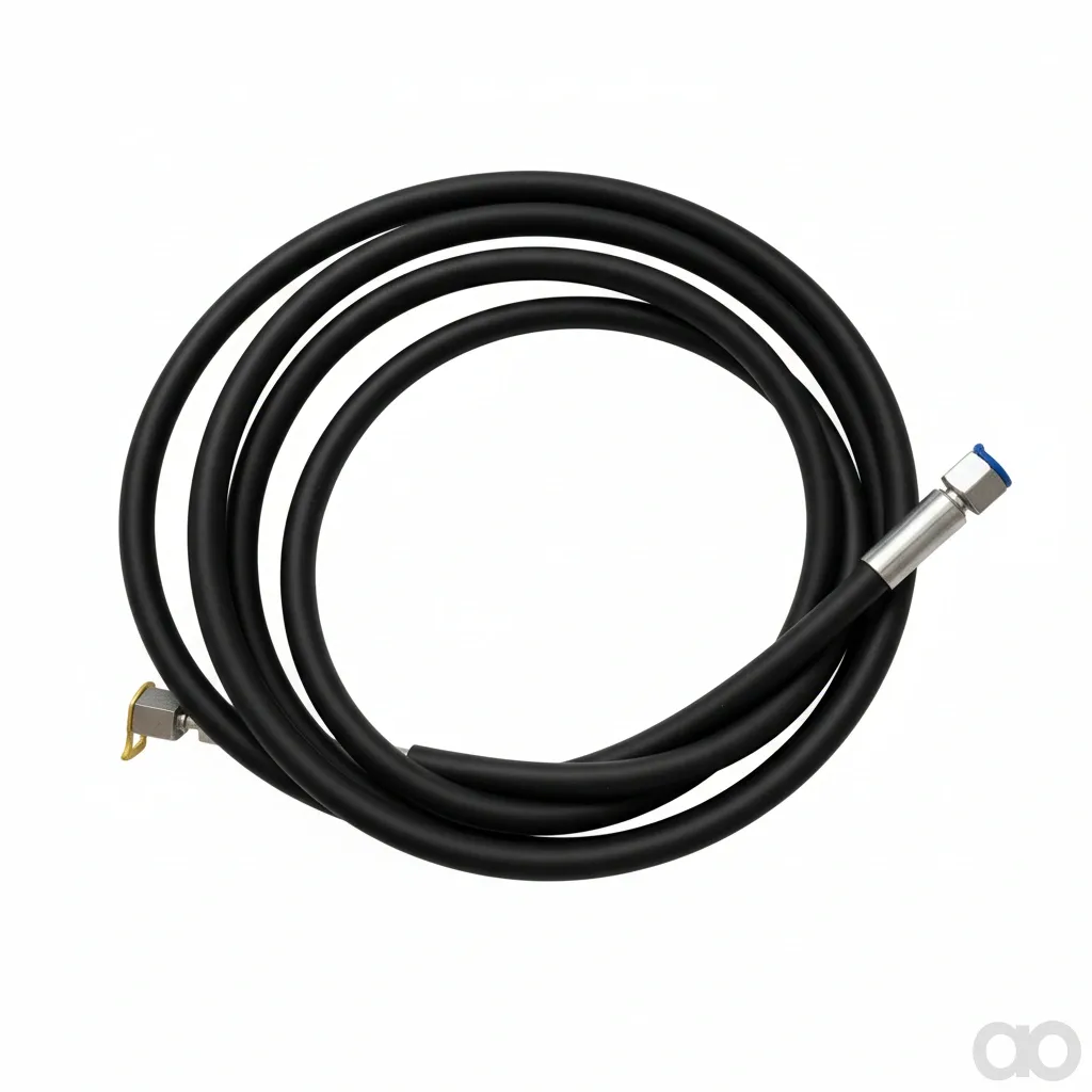 Amazone - GB554 - Hydraulic Hose Dn 6 L = 295