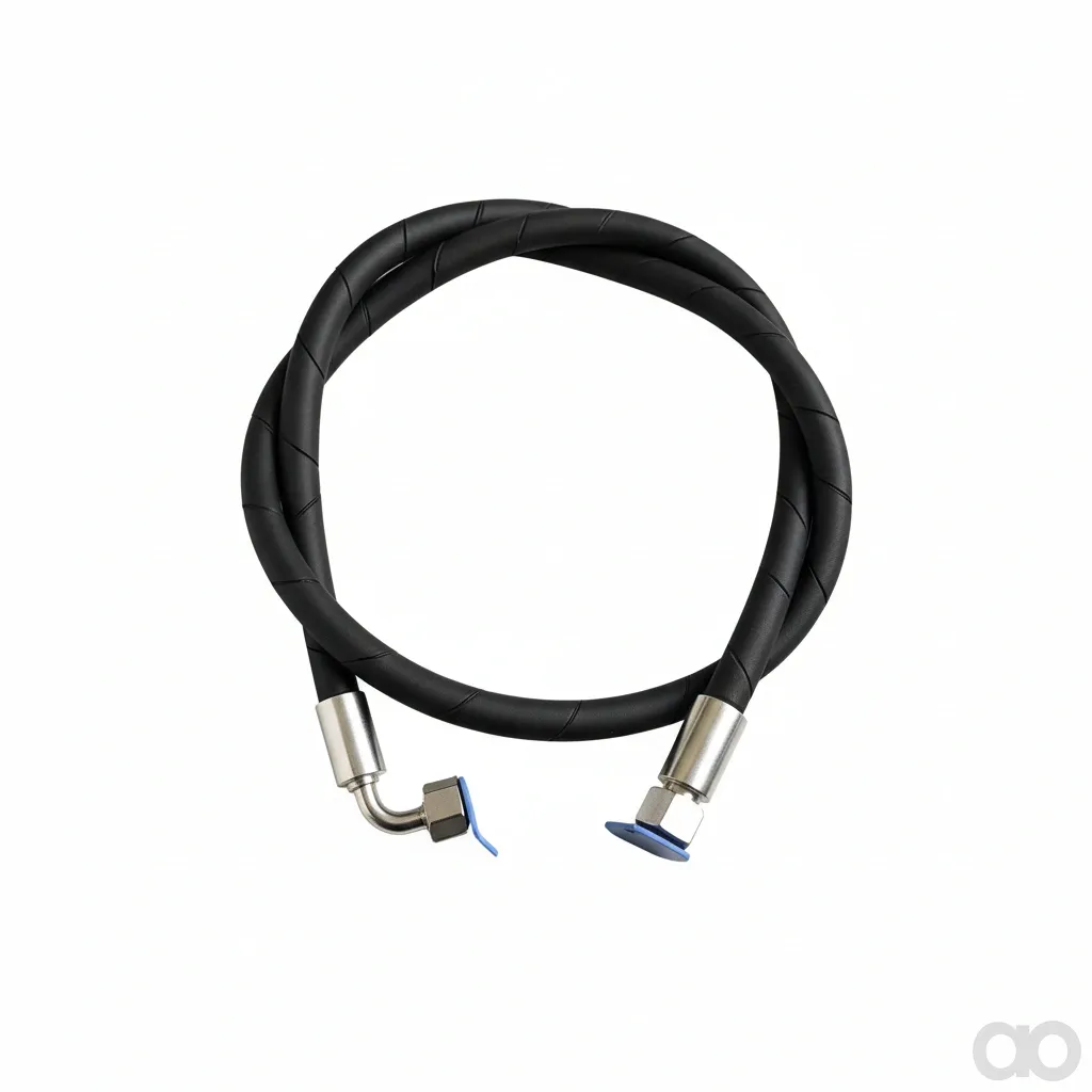 Amazone - GB556 - Hydraulic Hose Dn 10 L = 16