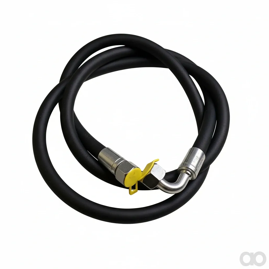 Amazone - GB570 - HD-Hose 2SC 12-15L N /N90