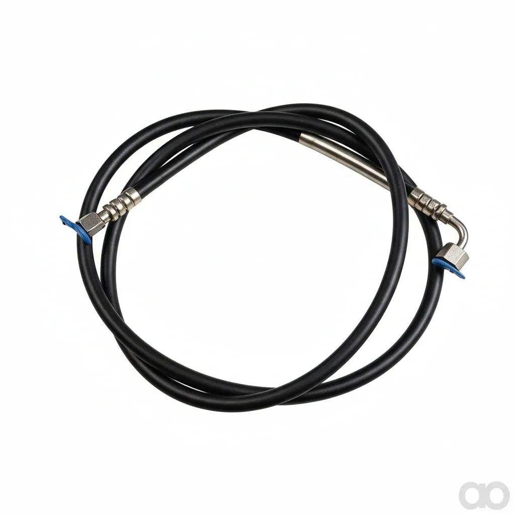 Amazone - GB581 - Hydraulic Hose Dn 06 L = 18
