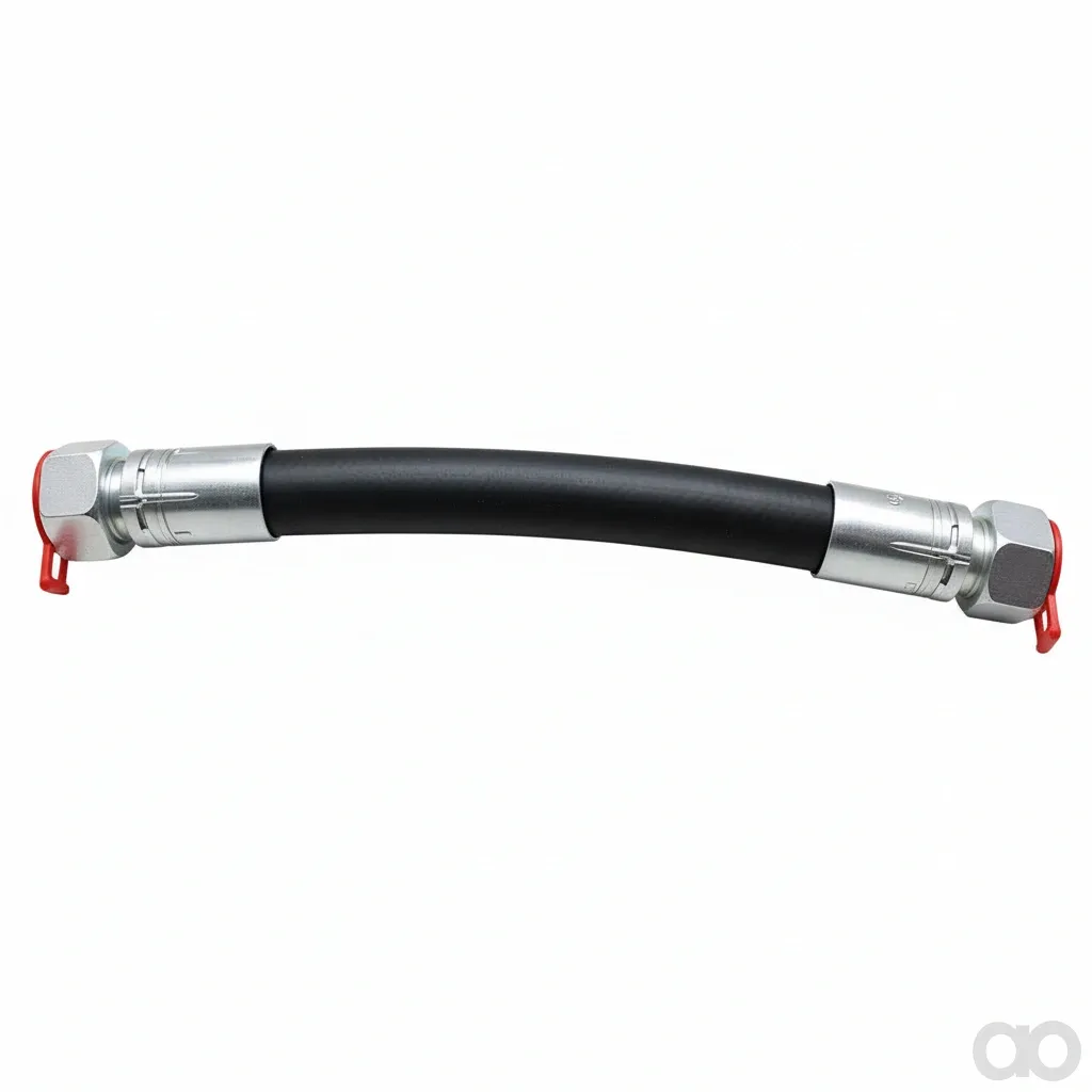Amazone - GB585 - Hydraulic Hose Dn 19 L = 4