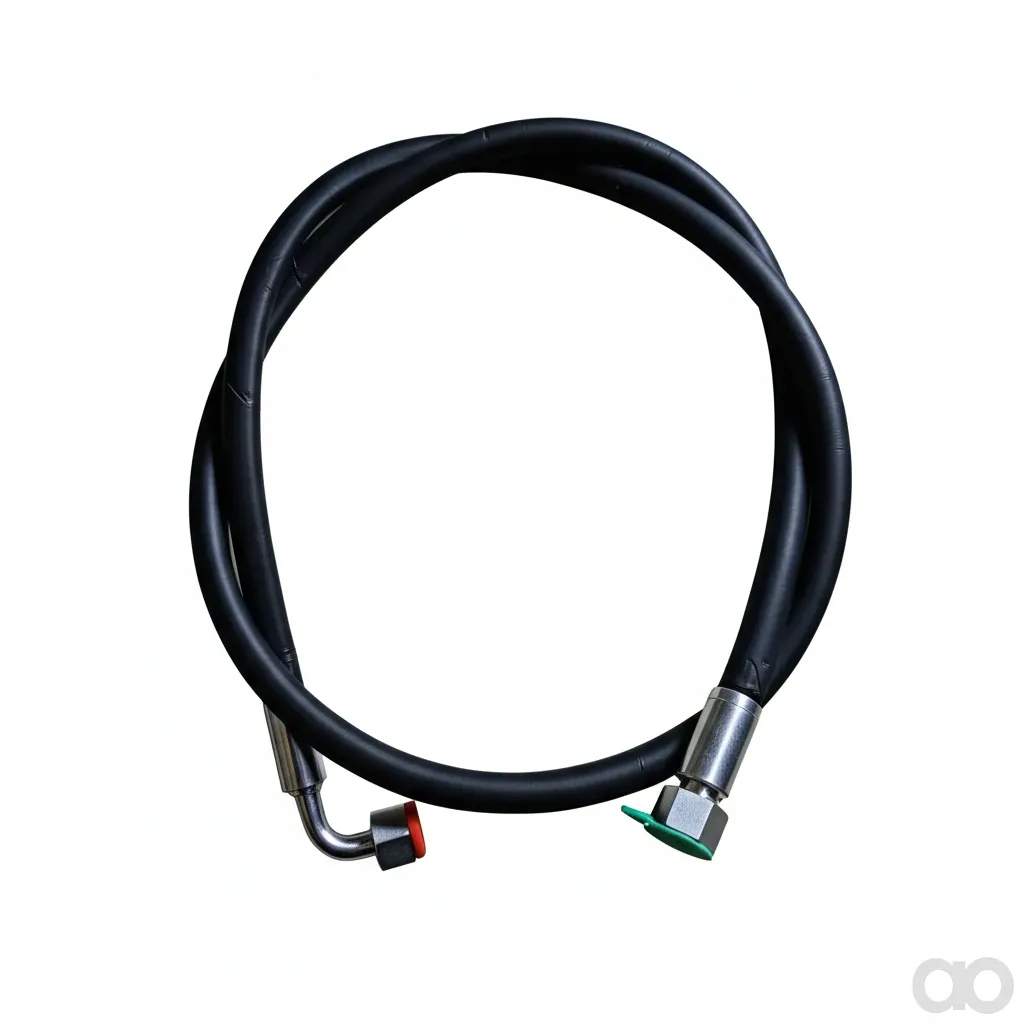 Amazone - GB591 - Hydraulic Hose Dn 10 L = 16