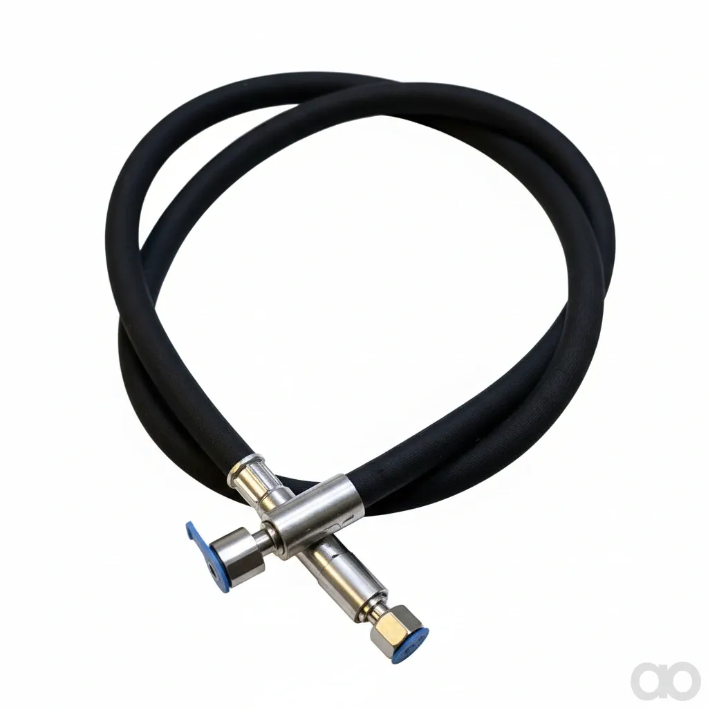 Amazone - GB595 - Hydraulic Hose Dn 08 L = 15
