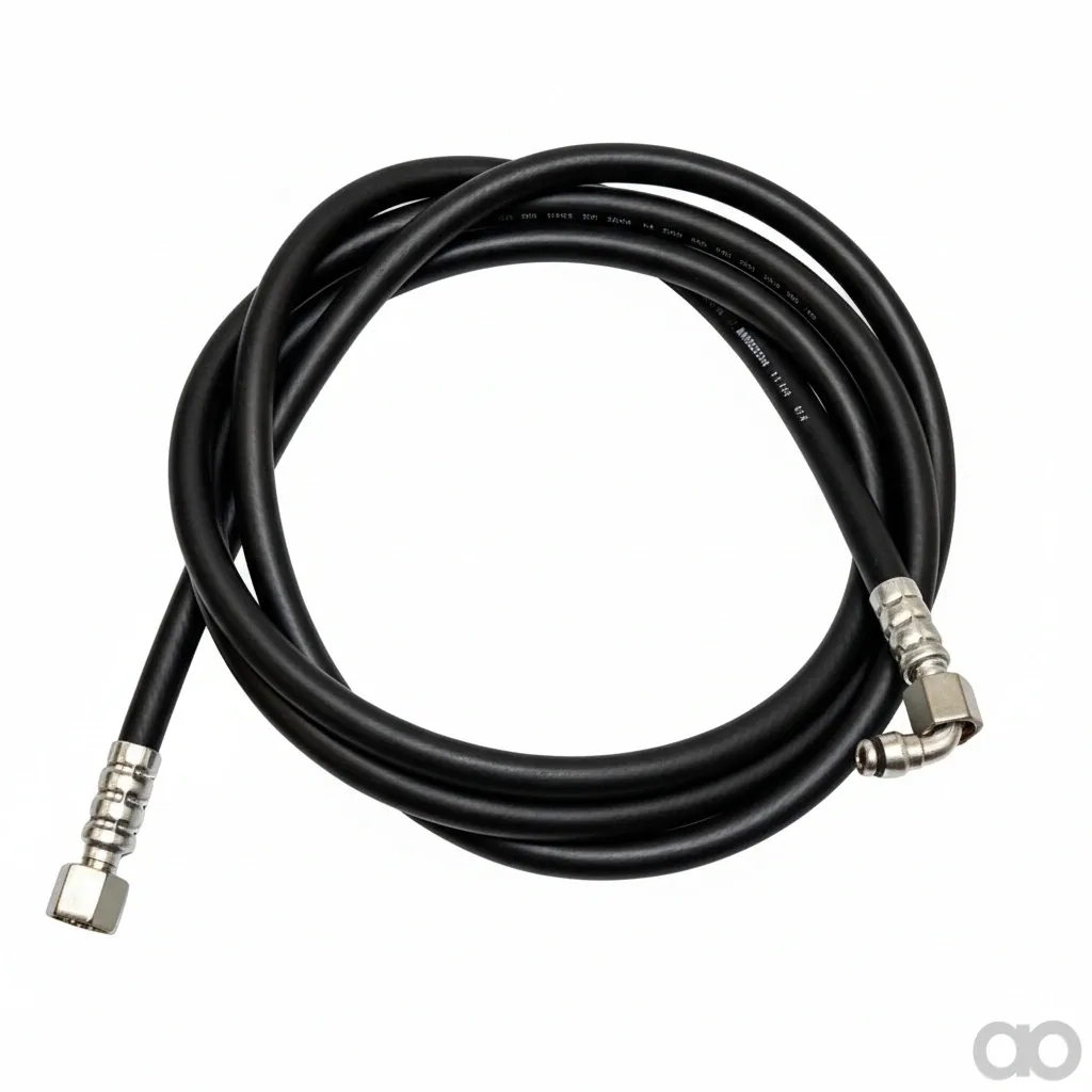 Amazone - GB602 - Hydraulic Hose Dn 06 L = 23