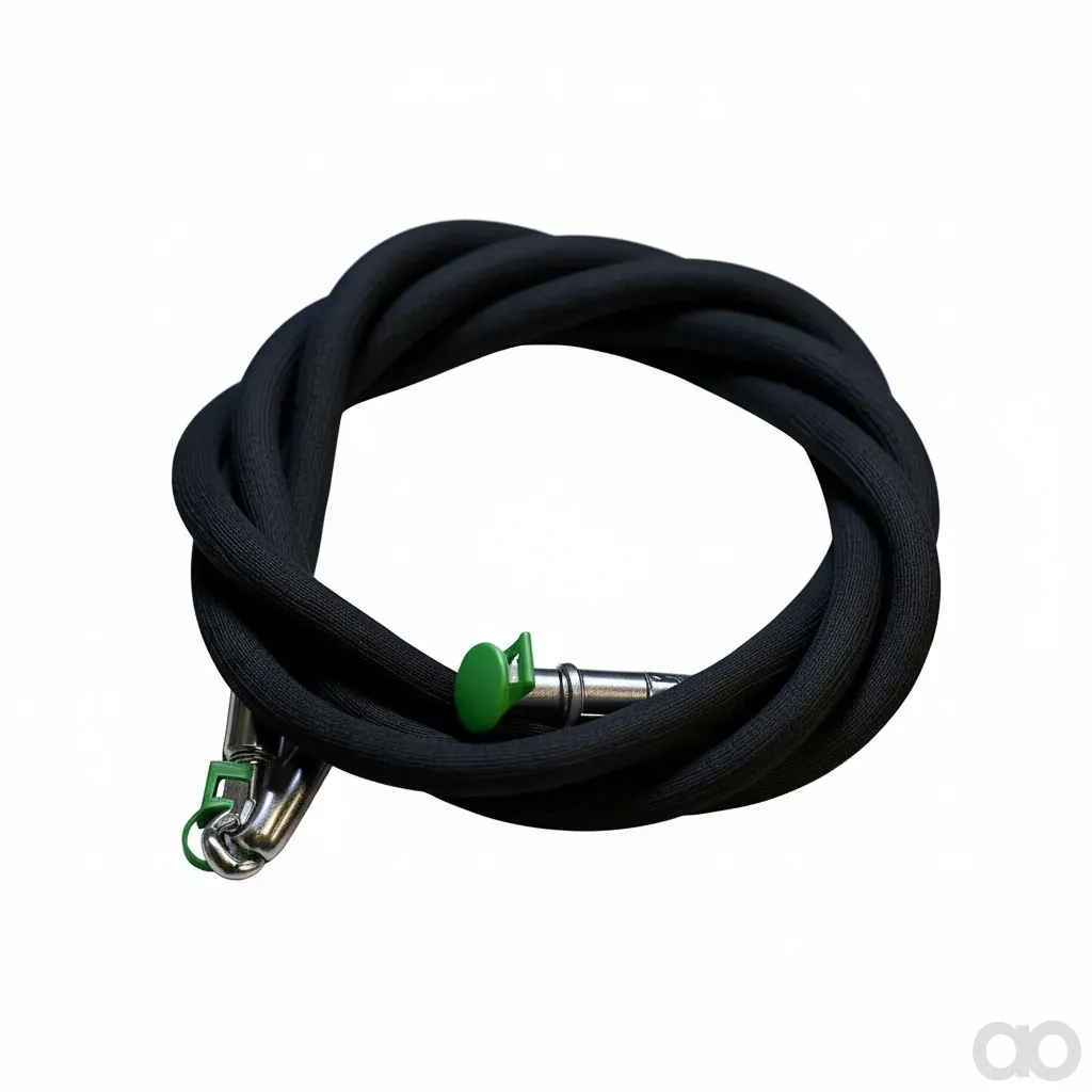 Amazone - GB604 - Hydraulic Hose Dn 08 L = 230