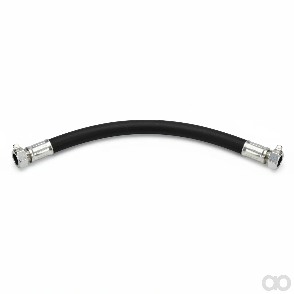 Amazone - GB637 - Suction Hose Dn 31 L = 770 mm