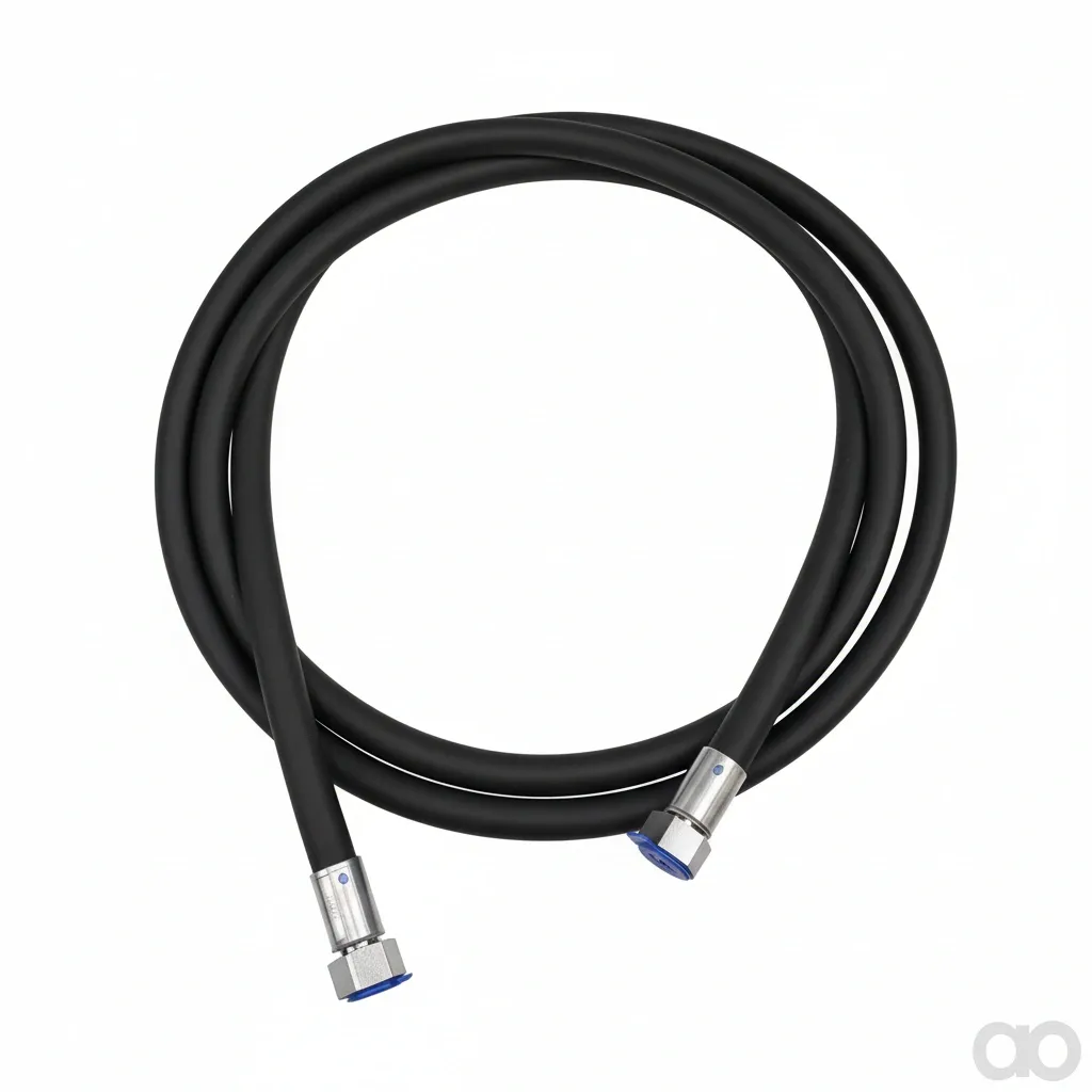 Amazone - GB643 - Hydraulic Hose Dn 16 L = 43
