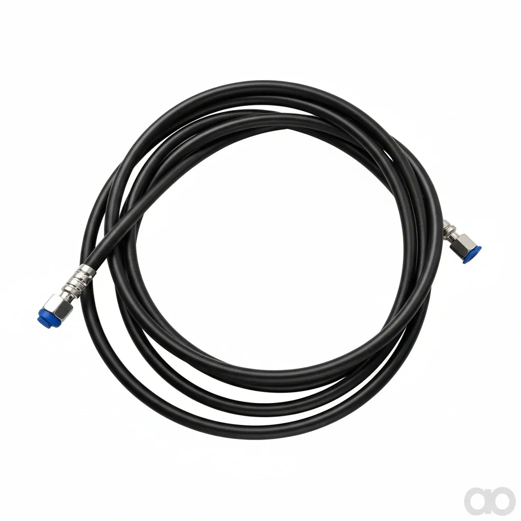 Amazone - GB647 - Hydraulic Hose Dn 06 L = 38
