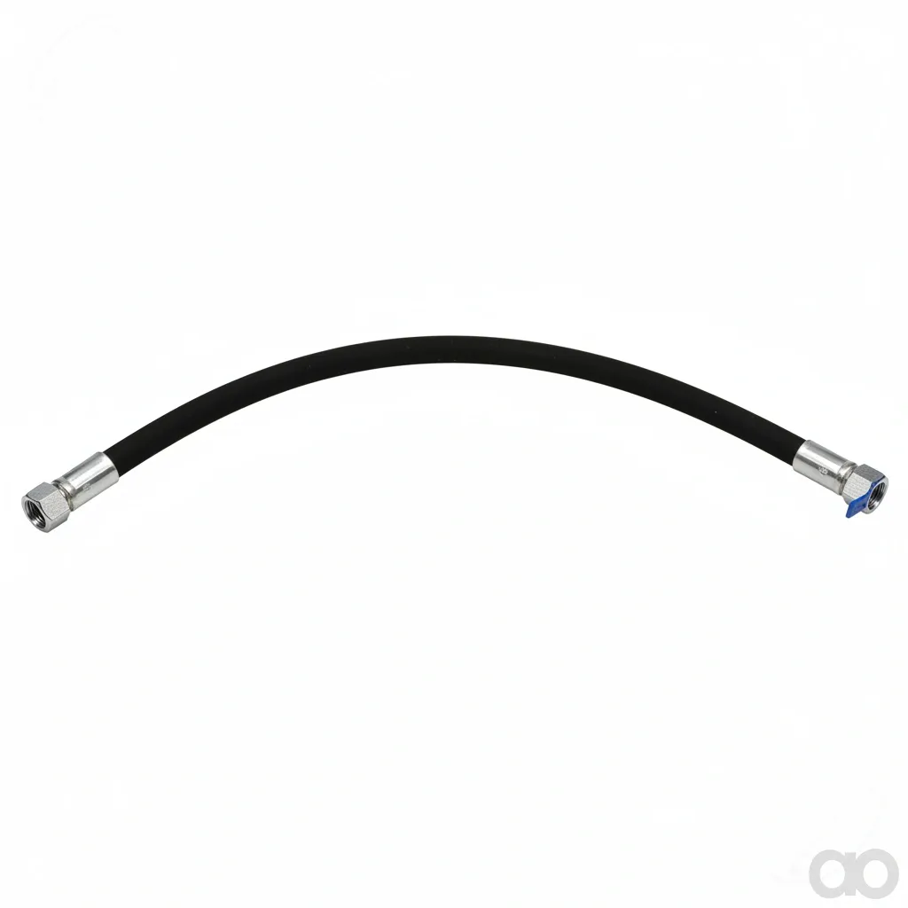 Amazone - GB712 - Hydraulic Hose Dn 12 L = 7