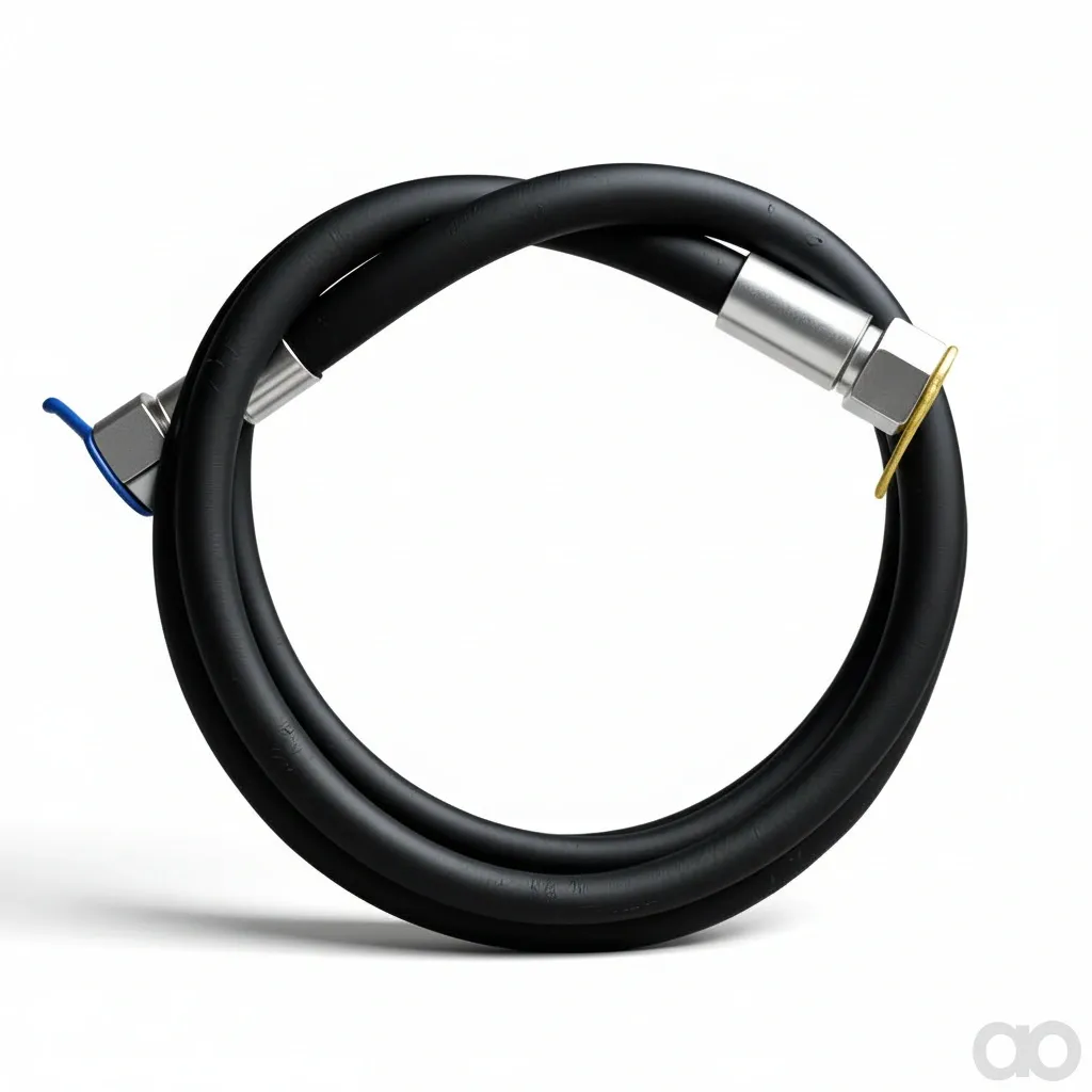 Amazone - GB729 - Hydraulic Hose Dn 10