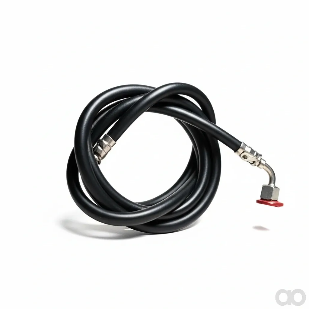 Amazone - GB769 - Hydraulic Hose Dn 06 L = 15