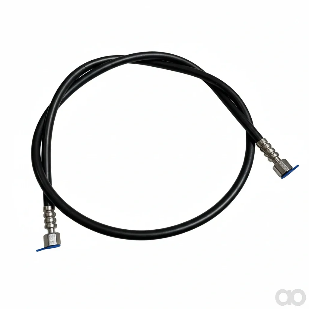 Amazone - GB791 - Hydraulic Hose Dn 06 L = 14