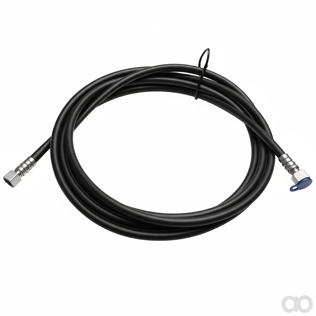 Amazone - GB800 - Hydraulic Hose Dn 6 L = 440