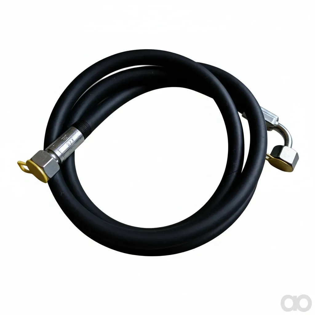 Amazone - GB821 - HD Hose 2Sc 10-15L N /N90-
