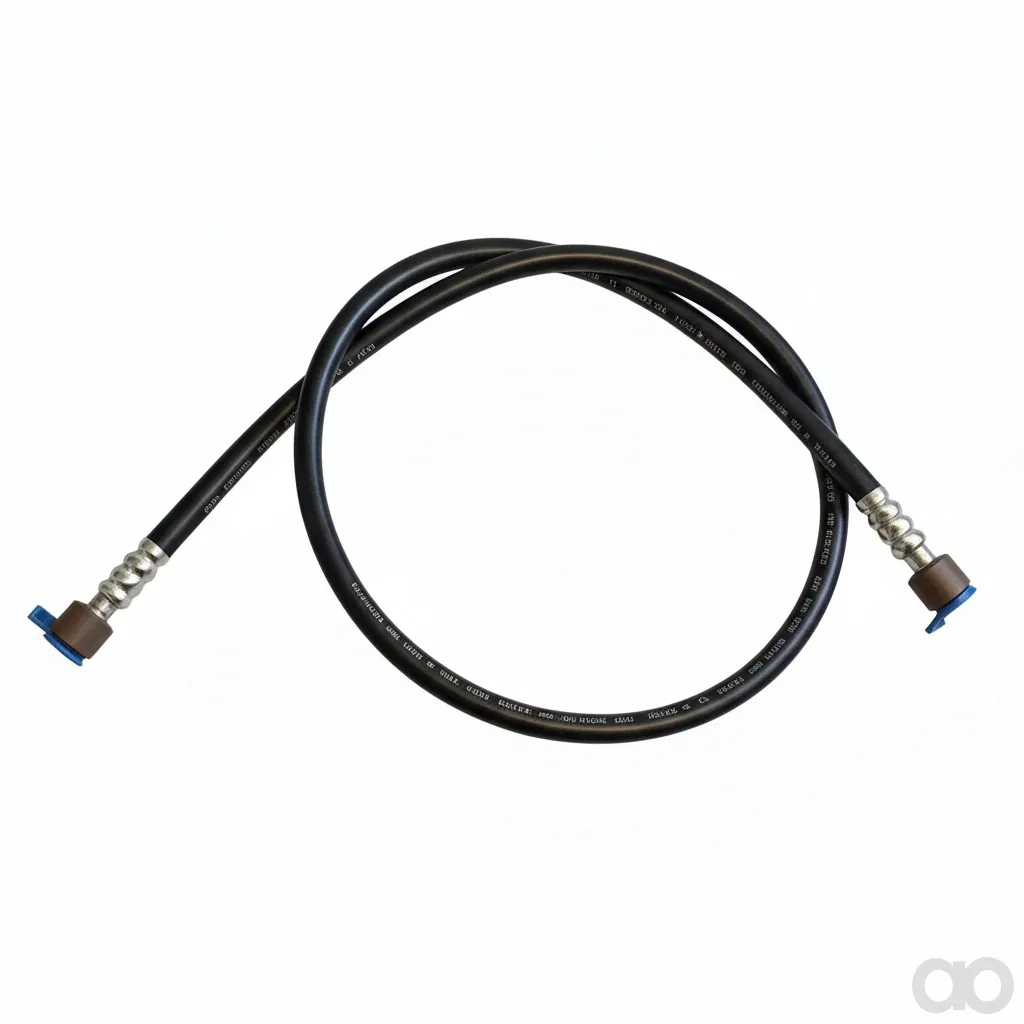 Amazone - GB827 - Hydraulic Hose Dn 06 L = 11