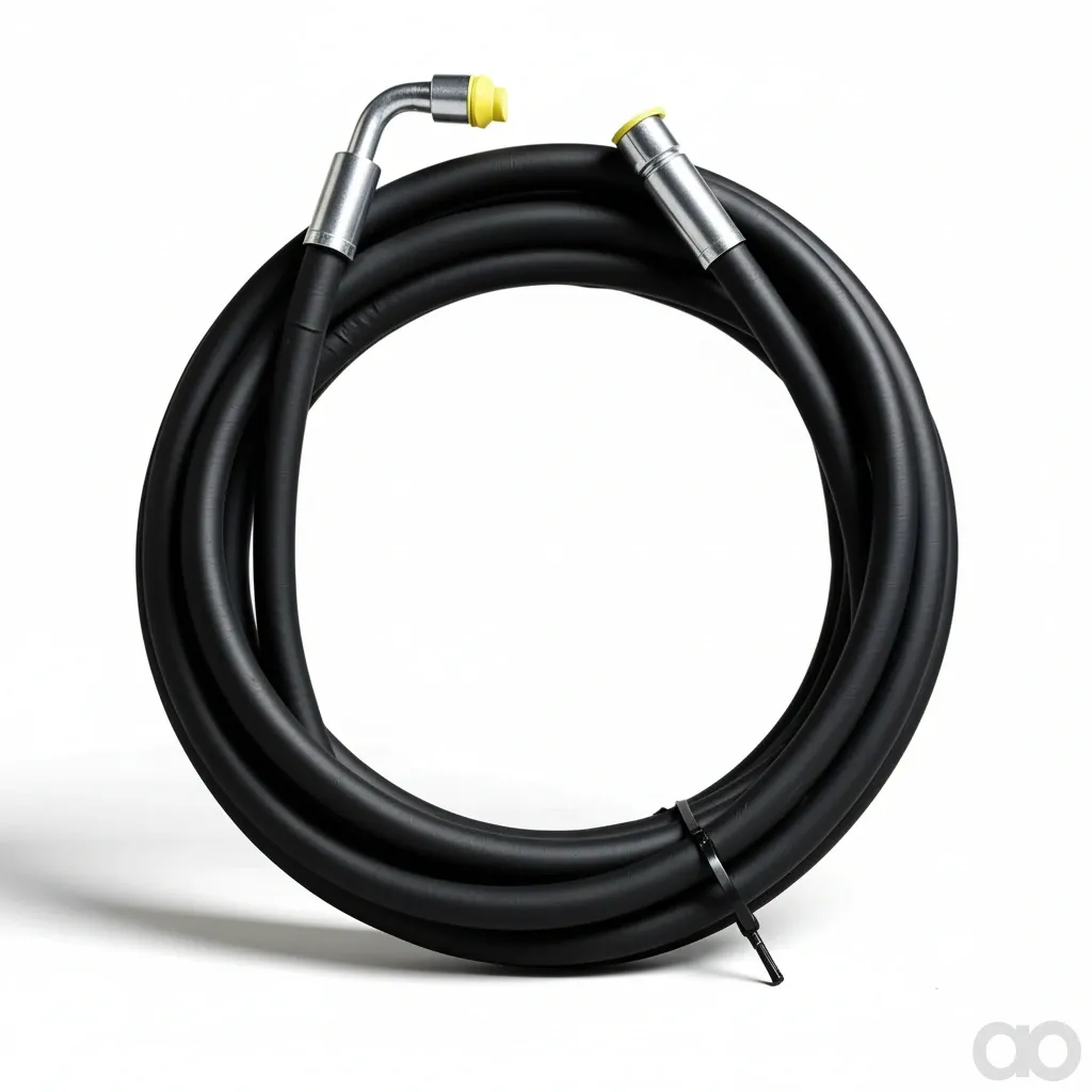Amazone - GB846 - Hydraulic Hose Dn 08 L = 42