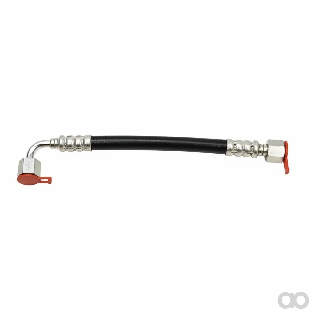 Amazone - GB861 - Hydraulic Hose Dn 06 L = 2