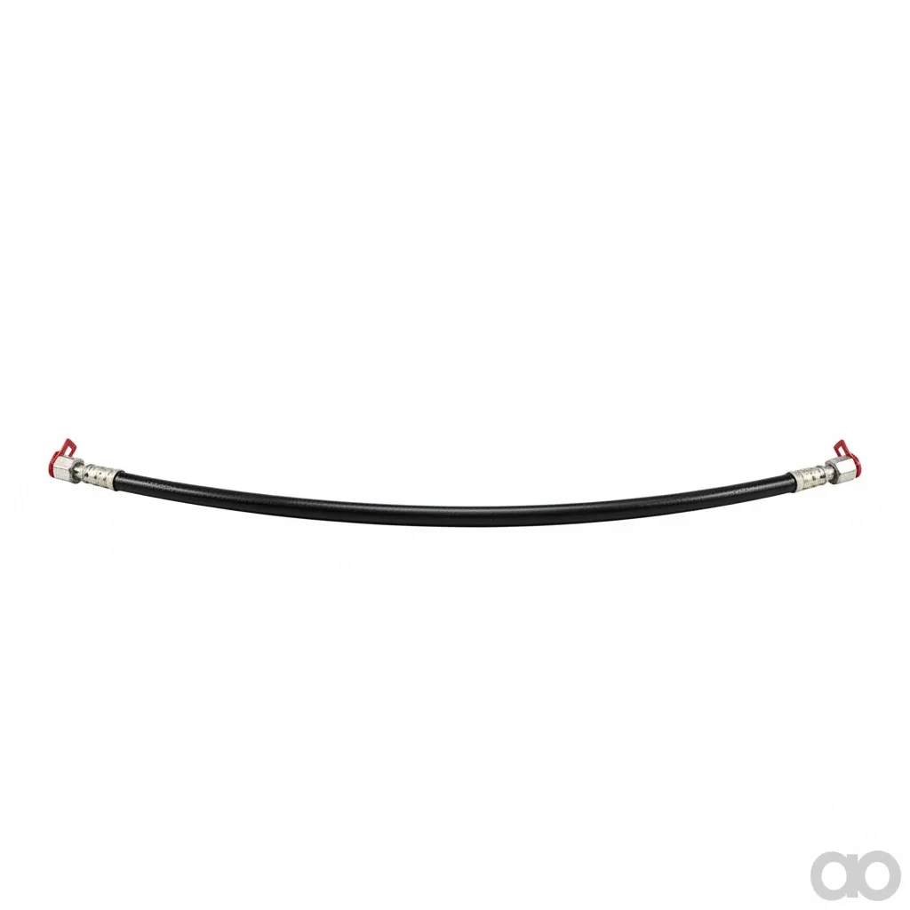 Amazone - GB889 - Hydraulic Hose Dn 06 L = 7