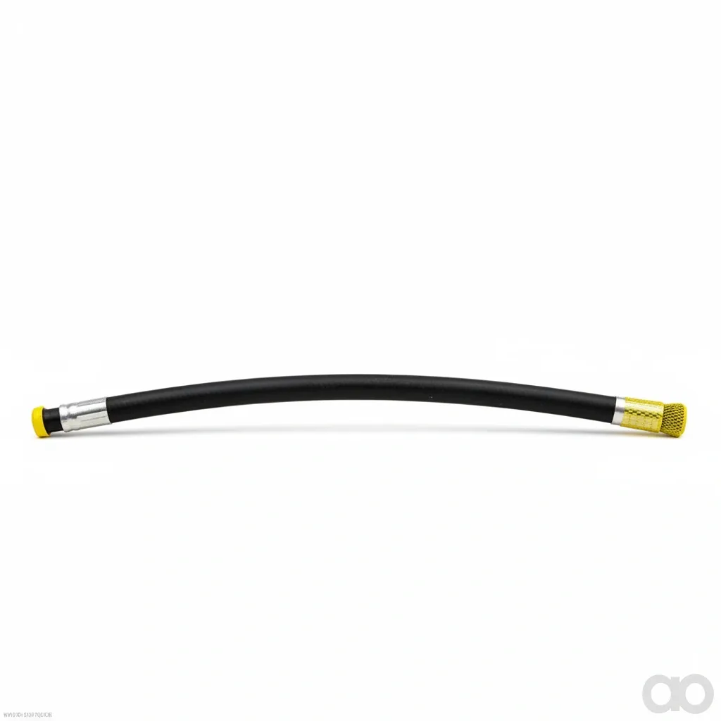 Amazone - GB892 - High Pressure Hose Dn 31 L = 12